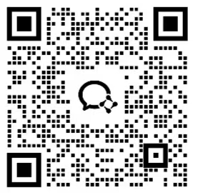 AuthrWrite 客服企业微信二维码，扫码加客服开发票